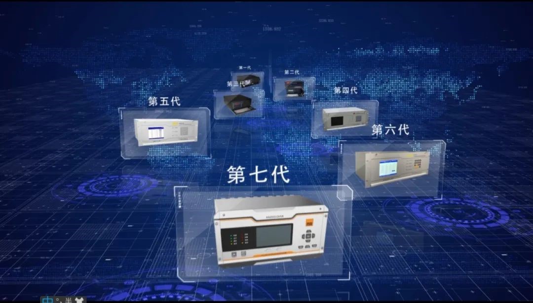 影響選線準(zhǔn)確率的因素分析---選線設(shè)備的安裝調(diào)試